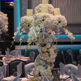 Centerpiece Centerpiece