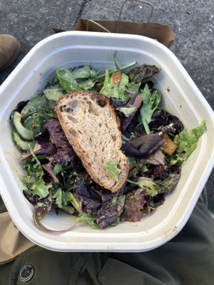 sweetgreen - Healthy Salads, Bowls and Plates by null