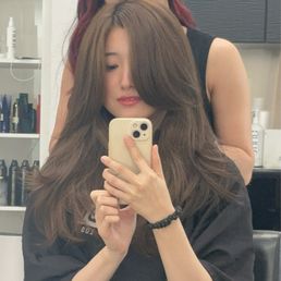Haircut Haircut