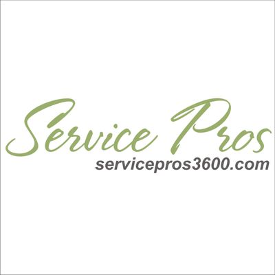 Service Pros on Yelp