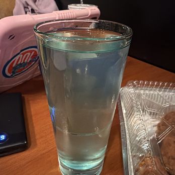 Best Pizza & Brew Vista - Baja blast sipper seltzer!!! - Pizza Near Me - Vista, California