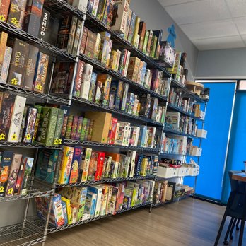 The Printed Meeple - Games - Tabletop Games Near Me - San Antonio, Texas The Printed Meeple - Games - Tabletop Games Near Me - San Antonio, Texas