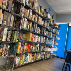 Games