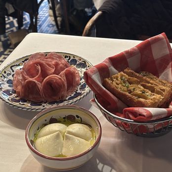 Carbone - Italian Near Me - New York, New York Carbone - Italian Near Me - New York, New York