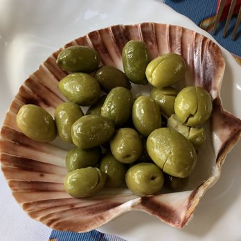 Gonzalez Rodriguez Maria - Restaurants Near Me - Blanes, GI