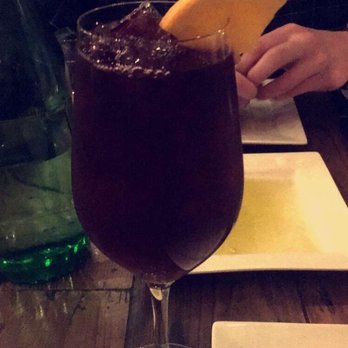 Bar Sera - New American Near Me - Conshohocken, Pennsylvania
