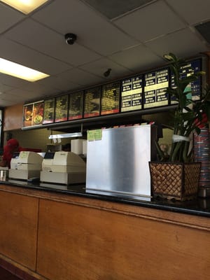 Poly Burgers by null