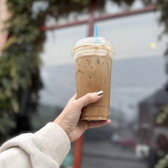 The Nitro Bar - Coffee & Tea Near Me - Newport, Rhode Island