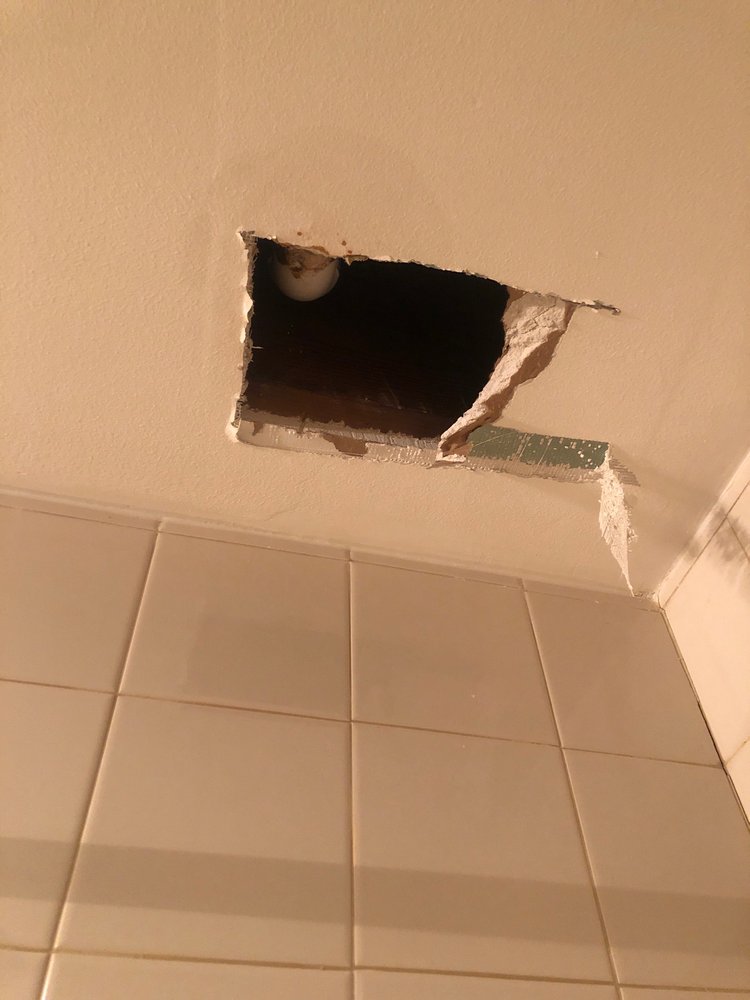 Slide of B's Plumbing & Appliance Installation