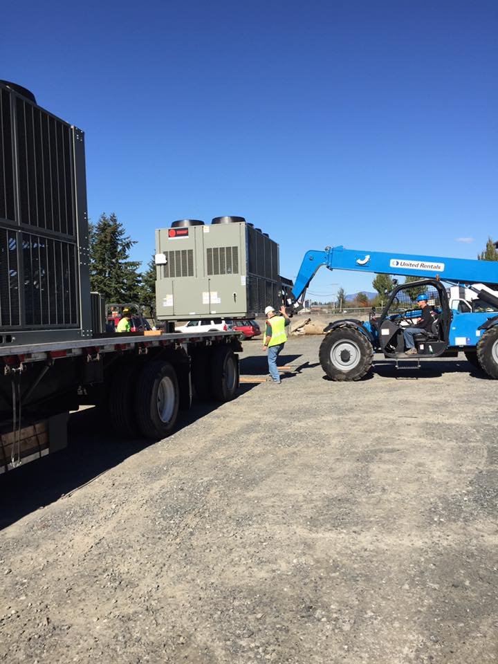 Slide of Right Way Plumbing & Heating