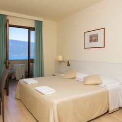 Hotel Meandro - Room in the Hotel Meandro