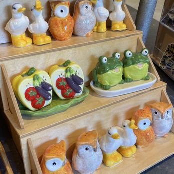 108 vine - Cute trinkets - Coffee & Tea Near Me - Gainesville, Florida