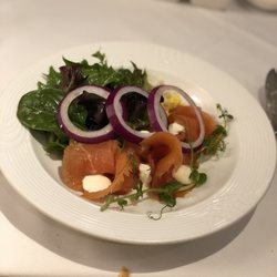 Dot Cod Seafood Restaurant & Oyster Bar - Starter