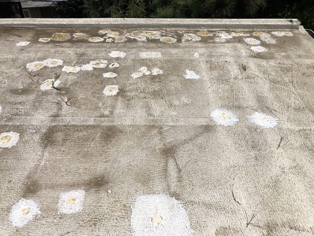 Slide of Sure Roofing & Waterproofing