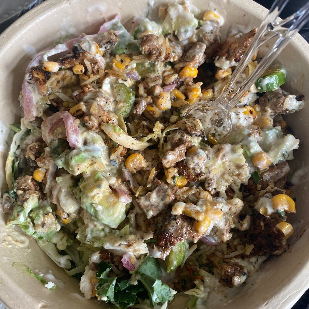 CAVA - Salad Near Me - Kennesaw, Georgia