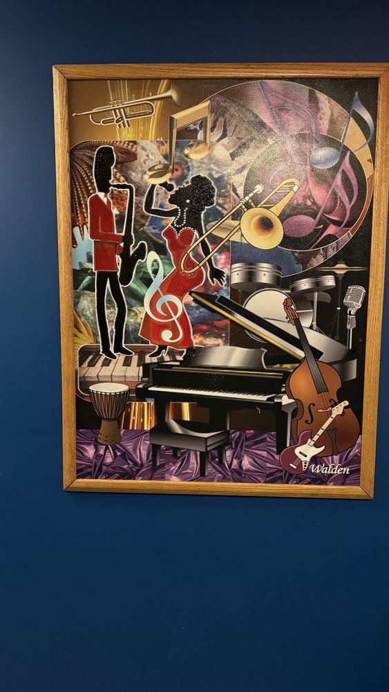 Dunns Josephine Hotel - vineyard in Miami, FL