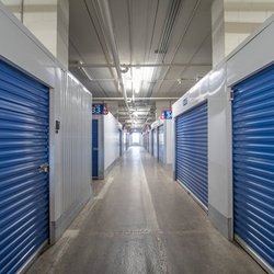 Public Storage