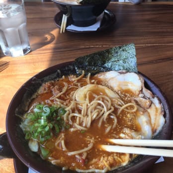 Fukuryu Ramen - Ramen Near Me - Upper Arlington, Ohio Fukuryu Ramen - Ramen Near Me - Upper Arlington, Ohio