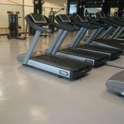 Fitness World