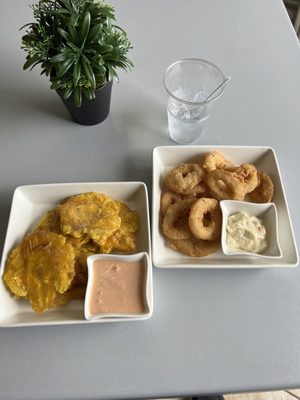 Chef Lorenzo Restaurant & Bar