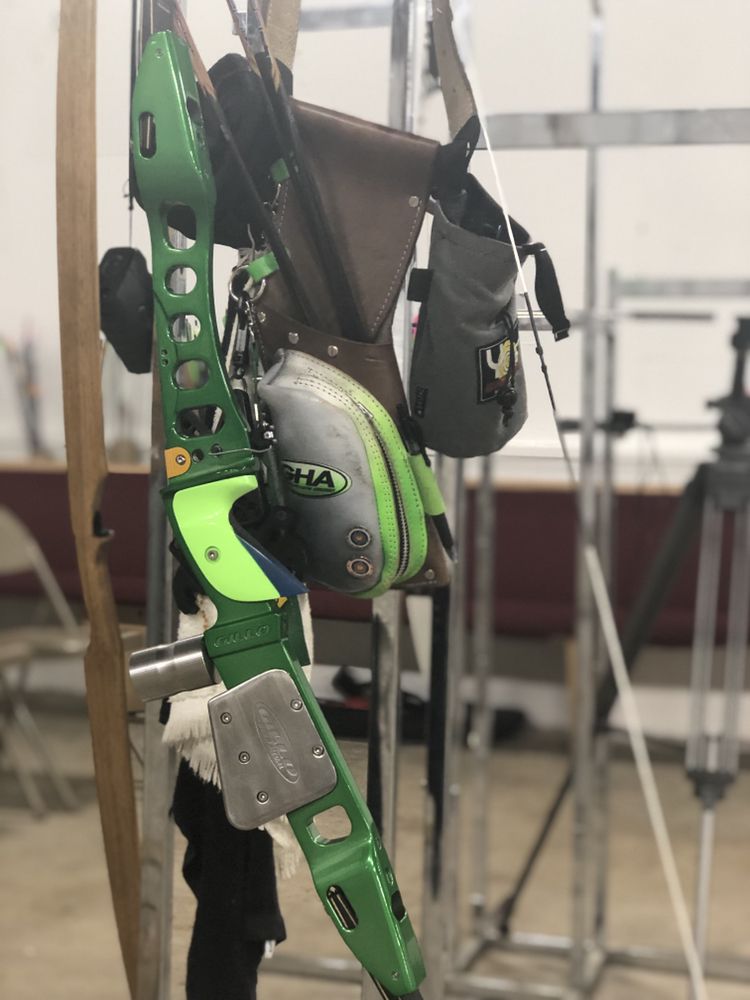 GRASS HOLLOW ARCHERY Updated May 2024 10 Photos 1022 Chestnut Rd