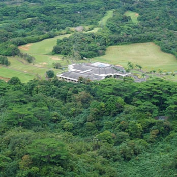 Nu'uanu Pali State Wayside - Parks Near Me
