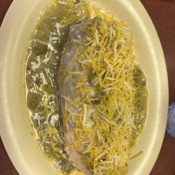 Baker's Bakery & Cafe - Breakfast burrito with chili verde - Breakfast & Brunch Near Me - Custer, South Dakota Baker's Bakery & Cafe - Breakfast burrito with chili verde - Breakfast & Brunch Near Me - Custer, South Dakota