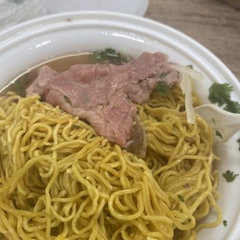 Pho So 1 - Had to throw it away didn't taste good - Vietnamese Near Me - Van Nuys, California Pho So 1 - Had to throw it away didn't taste good - Vietnamese Near Me - Van Nuys, California