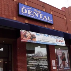 First Dental
