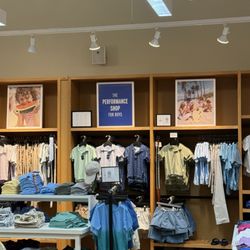 J Crew Factory
