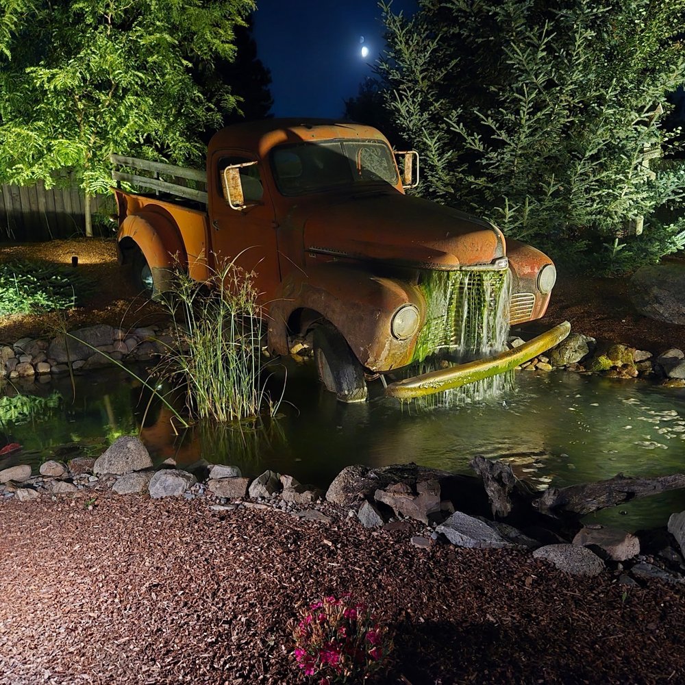 All About Memories - Venues & Event Spaces Near Me - Spokane, Washington