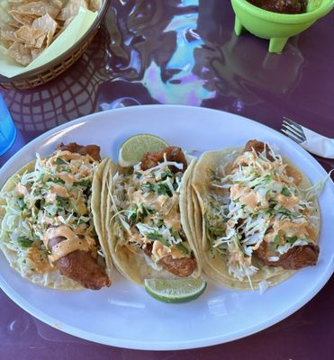 Taqueria Guerrero by null