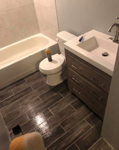 Slide of 912 General Maintenance