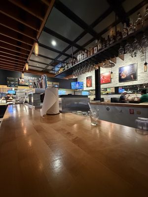 Hopdoddy Burger Bar by null