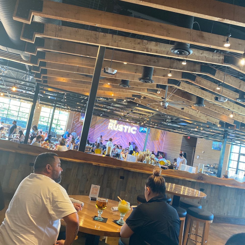 The Rustic - Venues & Event Spaces Near Me - Houston, Texas The Rustic - Venues & Event Spaces Near Me - Houston, Texas