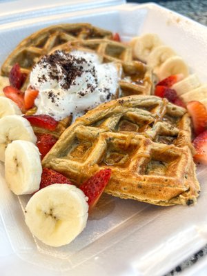 The Dream Nutrition Bar