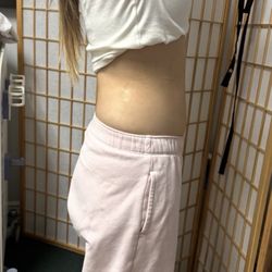 Anaheim Body Sculpting - After the cavitation and red light sessions
