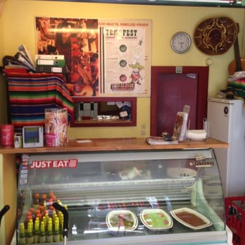 Taco Al Paso - Mexican Near Me - Hellerup, 84 Taco Al Paso - Mexican Near Me - Hellerup, 84