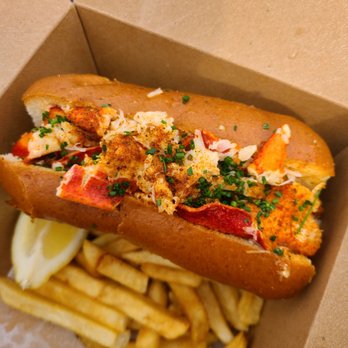 MARKET Seafood Eatery - Connecticut Lobster Roll - Seafood Near Me - Edmonds, Washington MARKET Seafood Eatery - Connecticut Lobster Roll - Seafood Near Me - Edmonds, Washington