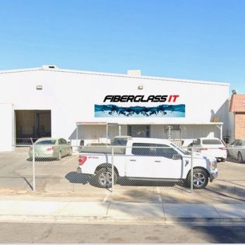 Fiberglassit - FiberglassIT - new location 3700 Regulus Ave. LV NV 89102 - Boat Repair Near Me - Las Vegas, Nevada Fiberglassit - FiberglassIT - new location 3700 Regulus Ave. LV NV 89102 - Boat Repair Near Me - Las Vegas, Nevada