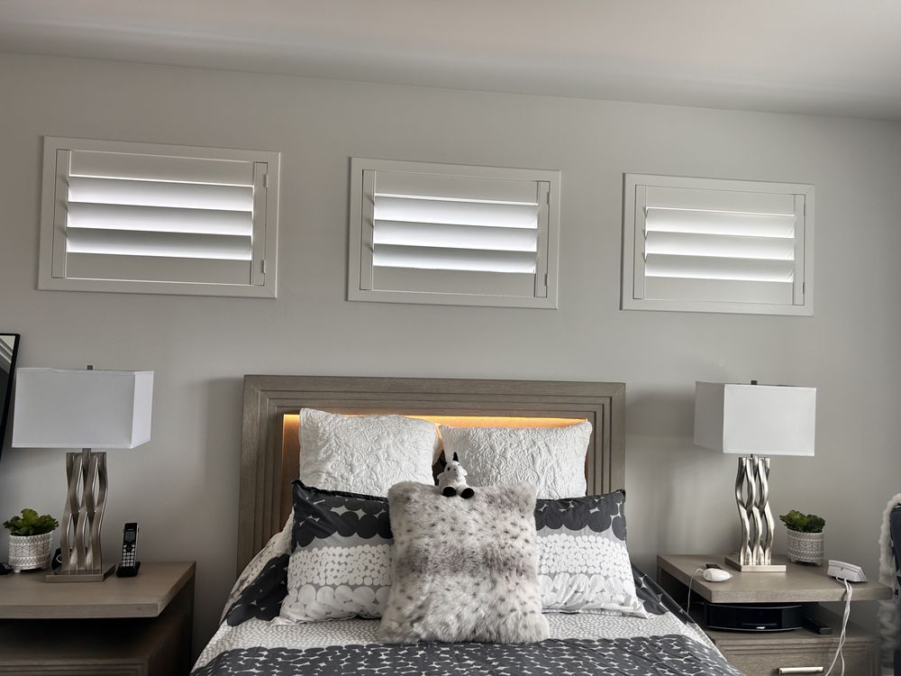 LORRAINE’S WINDOW COVERINGS Updated September 2024 66 Photos & 17