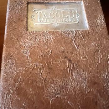 TacoLu - Mmm - Mexican Near Me - Jacksonville Beach, Florida TacoLu - Mmm - Mexican Near Me - Jacksonville Beach, Florida