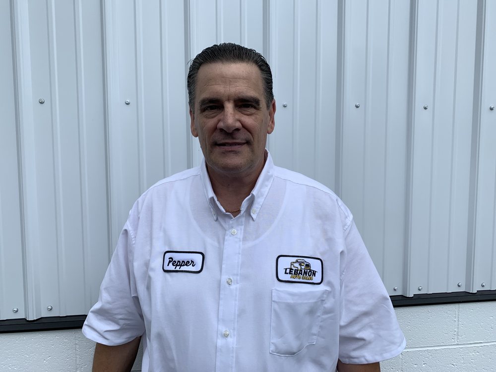 LEBANON AUTO SALES Updated September 2024 49 Photos 2195 E