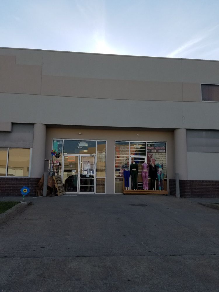 DRESS WORLD Updated October 2024 34 Photos 7501 Harwin Dr, Houston, Texas Women's