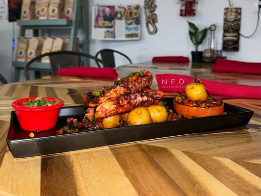 Rosita's Cocina Shelby by null