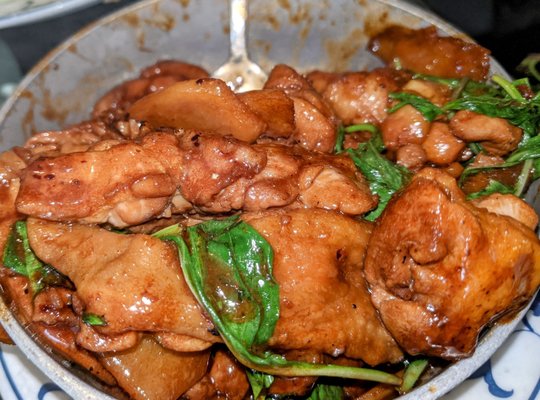 Taiwanese Gourmet by null