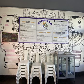 King Bao - Asian Fusion Near Me - Orlando, Florida King Bao - Asian Fusion Near Me - Orlando, Florida