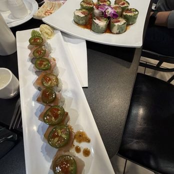 Oishi Sushi & Ramen - Sushi Bars Near Me - Tulsa, Oklahoma Oishi Sushi & Ramen - Sushi Bars Near Me - Tulsa, Oklahoma