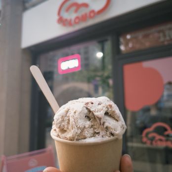 6Cloud - Desserts Near Me - North York, Ontario