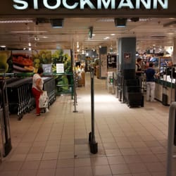 Stockmann Herkku